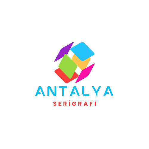 Antalya Serigrafi Logo